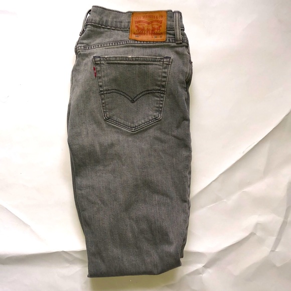 Levi's Other - Levi’s jeans 541